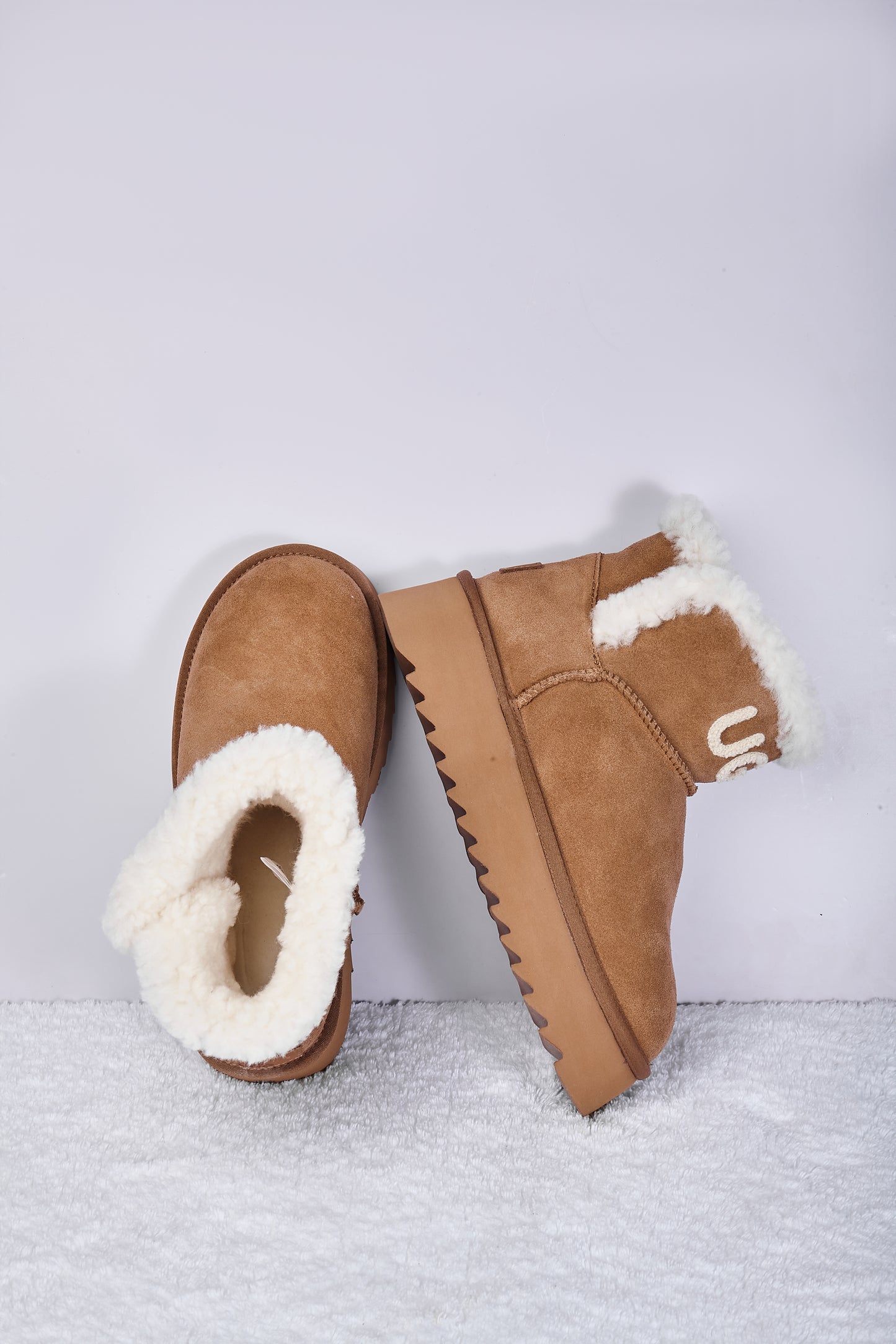 Adelaide Woow Boots