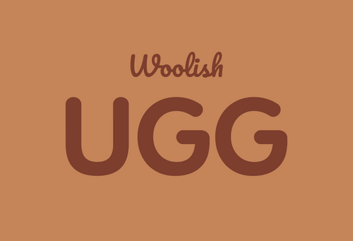 Woolish UGG