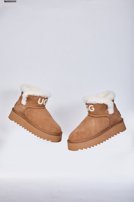 Adelaide Woow Boots