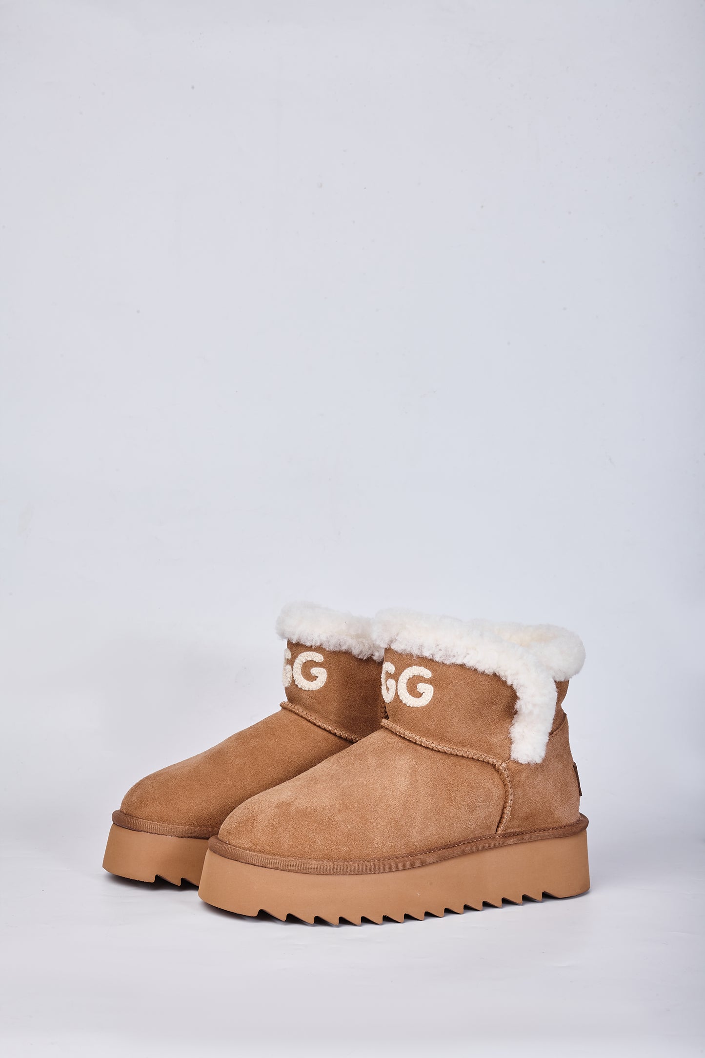 Adelaide Woow Boots