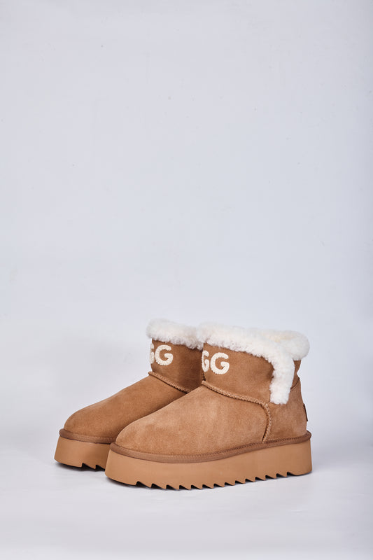 Adelaide Woow Boots