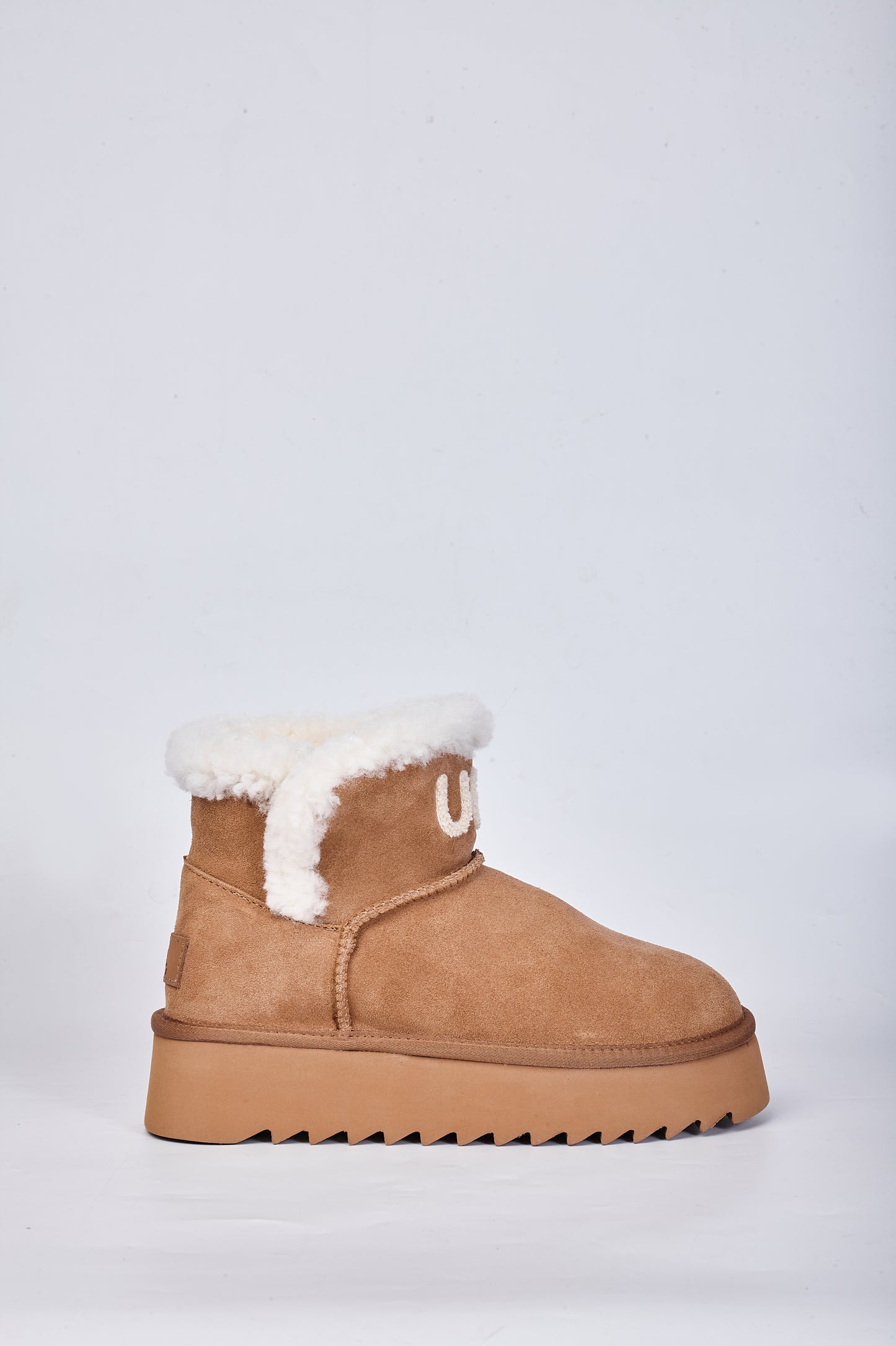 Adelaide Woow Boots