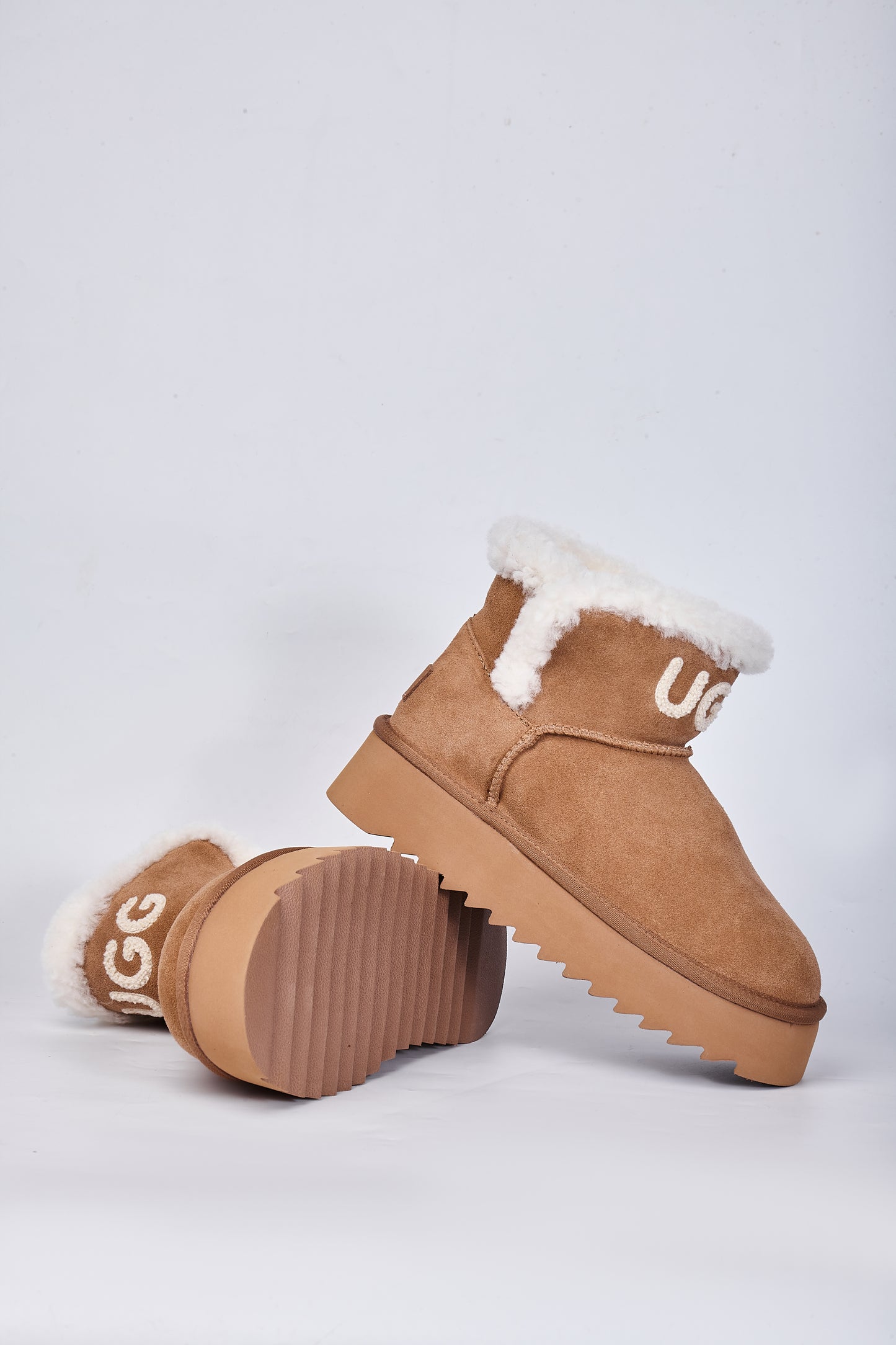Adelaide Woow Boots