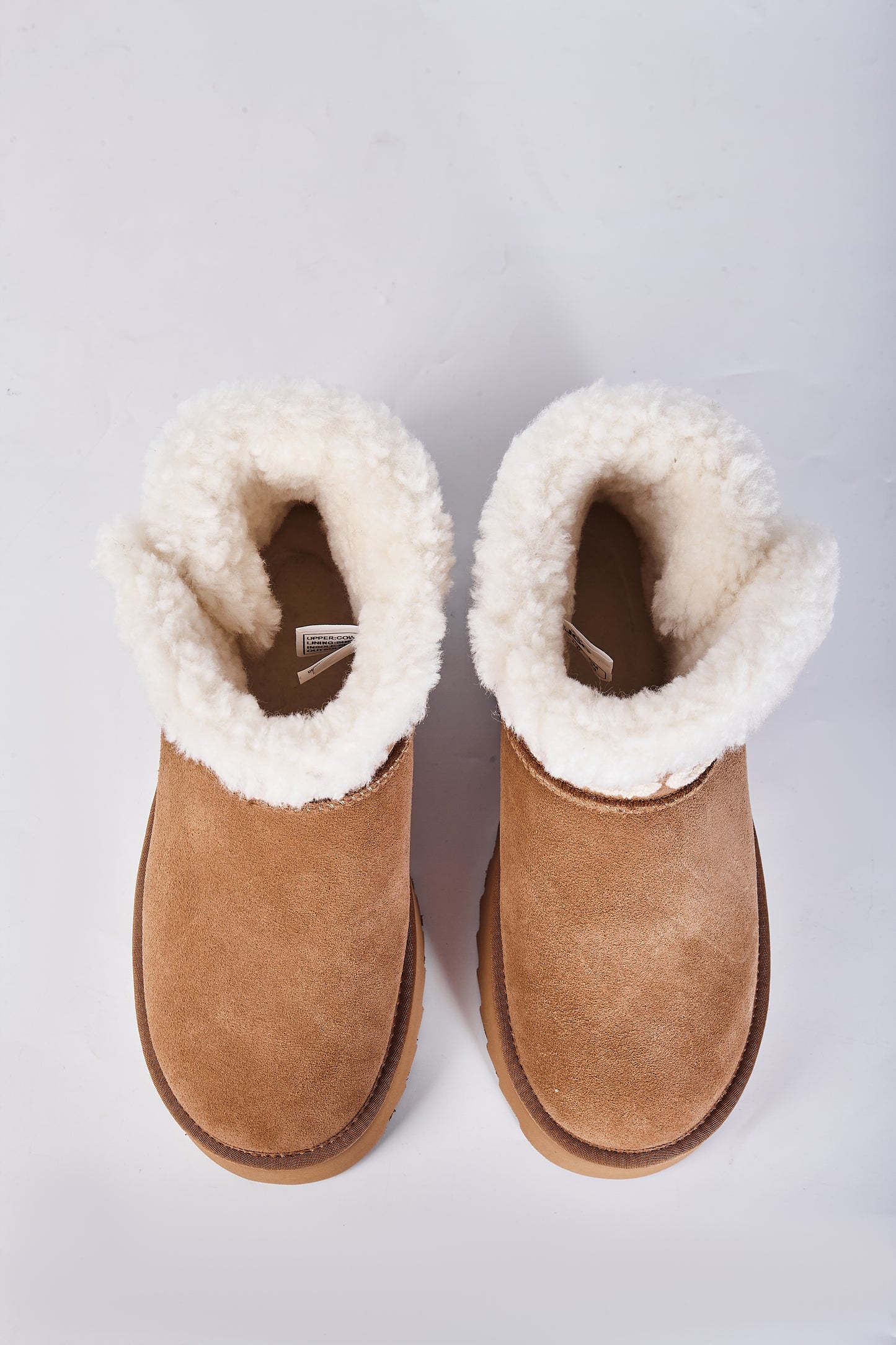 Adelaide Woow Boots