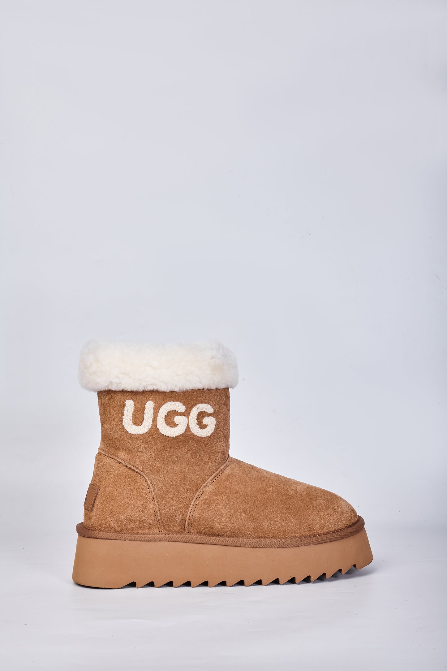 Tasmania High Boots