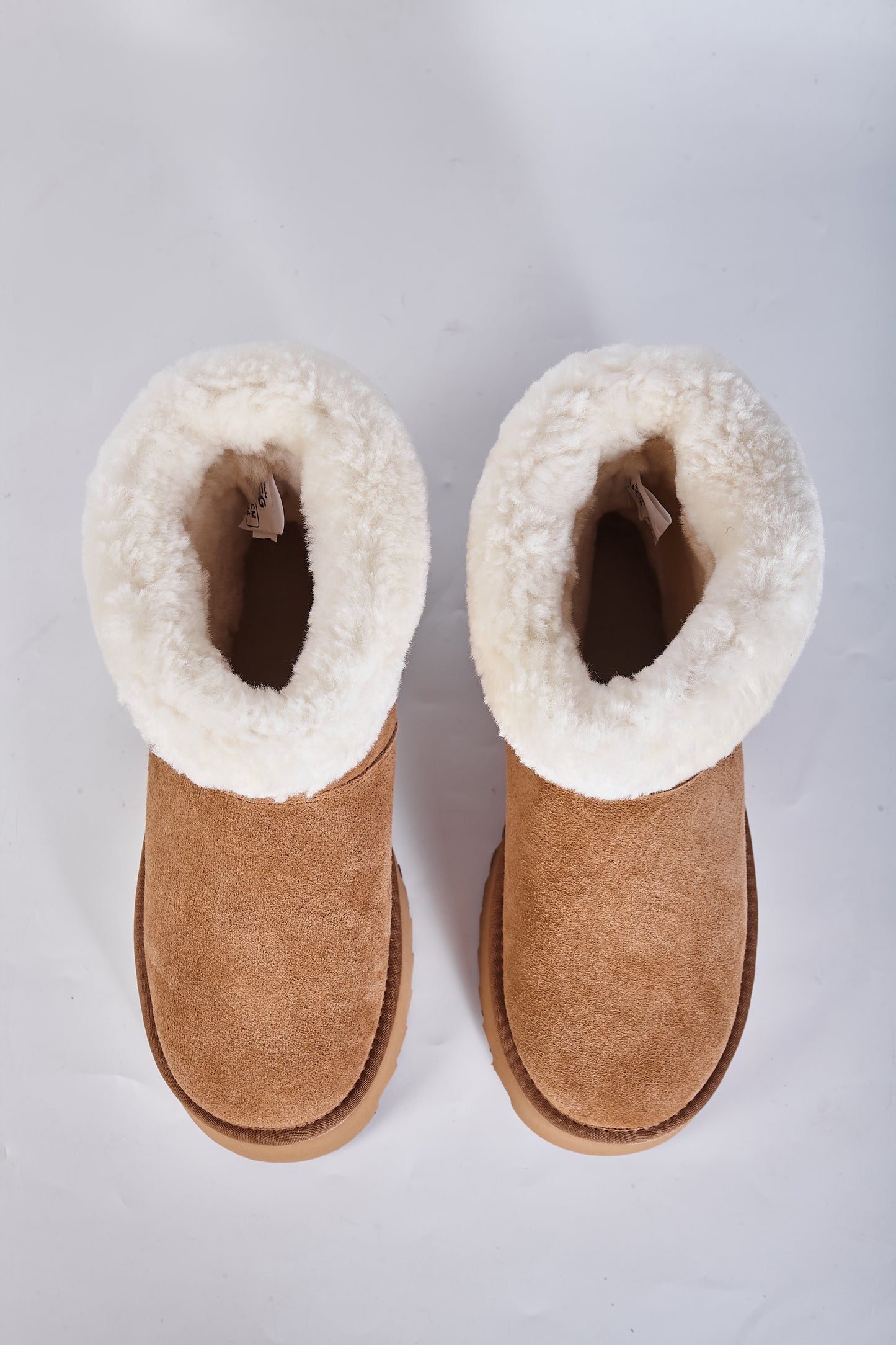Tasmania High Boots